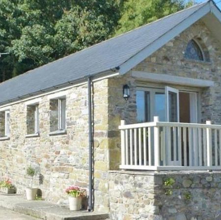 Вілла Wild Coastal Retreat At Troed Y Rhiw Aberporth, West Wales Екстер'єр фото