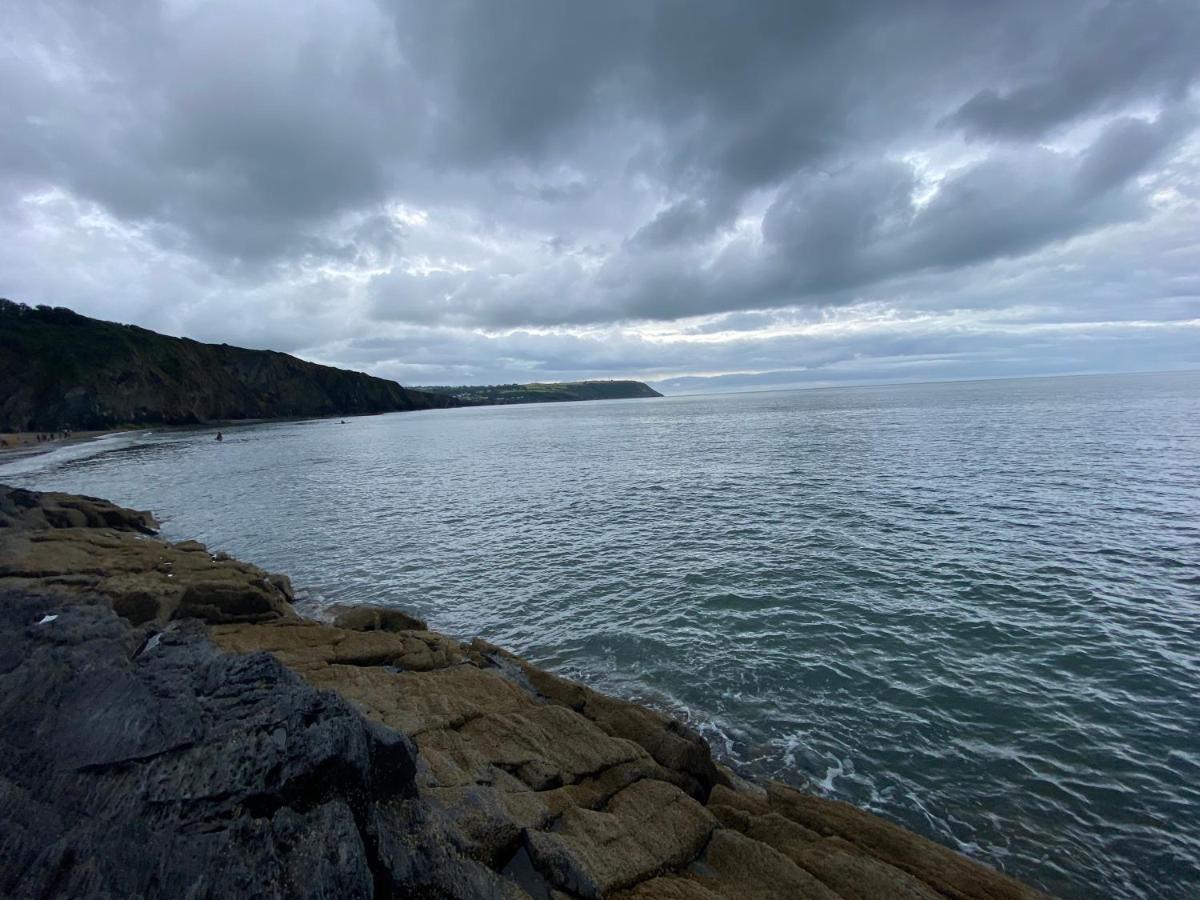 Вілла Wild Coastal Retreat At Troed Y Rhiw Aberporth, West Wales Екстер'єр фото