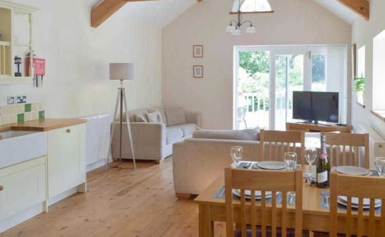 Вілла Wild Coastal Retreat At Troed Y Rhiw Aberporth, West Wales Екстер'єр фото